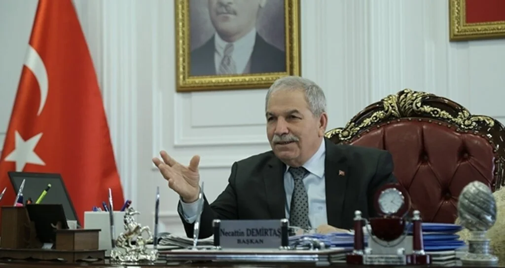 'Zabıta belediyenin yansıyan yüzüdür'