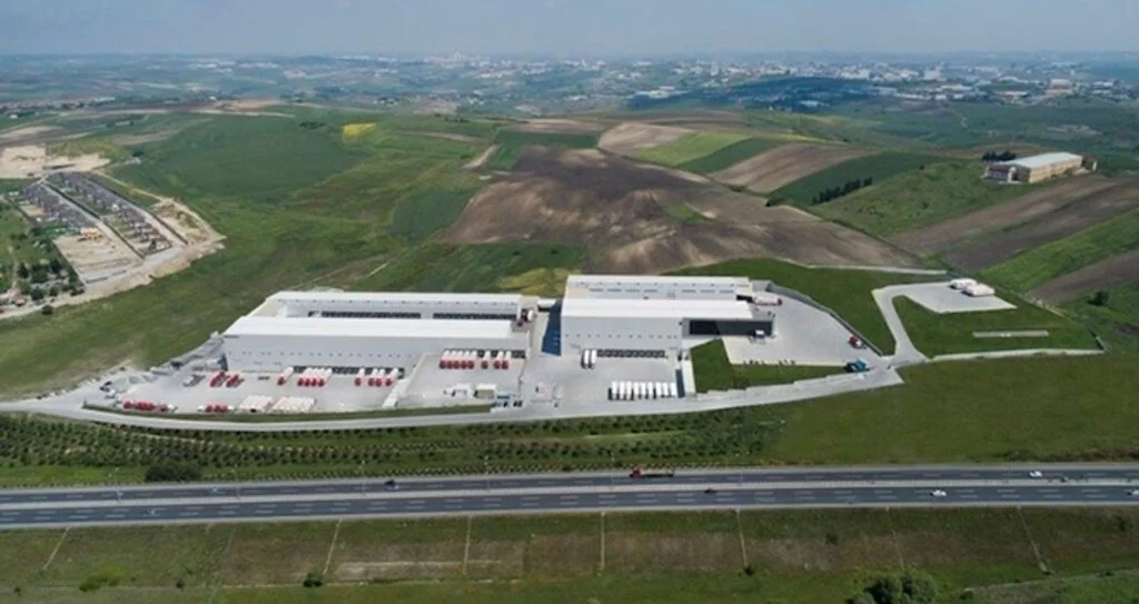 1 Milyon Dolarlık Sürdürülebilir Enerji Yatırımı