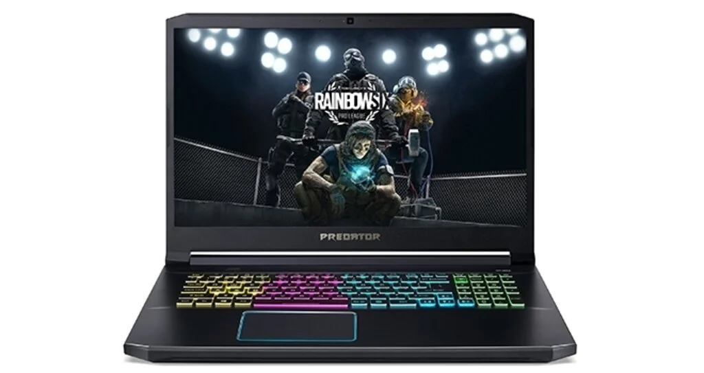 10’uncu nesil Intel Core İşlemcili Yeni Predator Helios 300, AAA Oyunlarda Rekabete Hazır