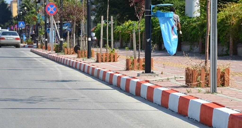 19 Mayıs’ta her yer kırmızı-beyaz