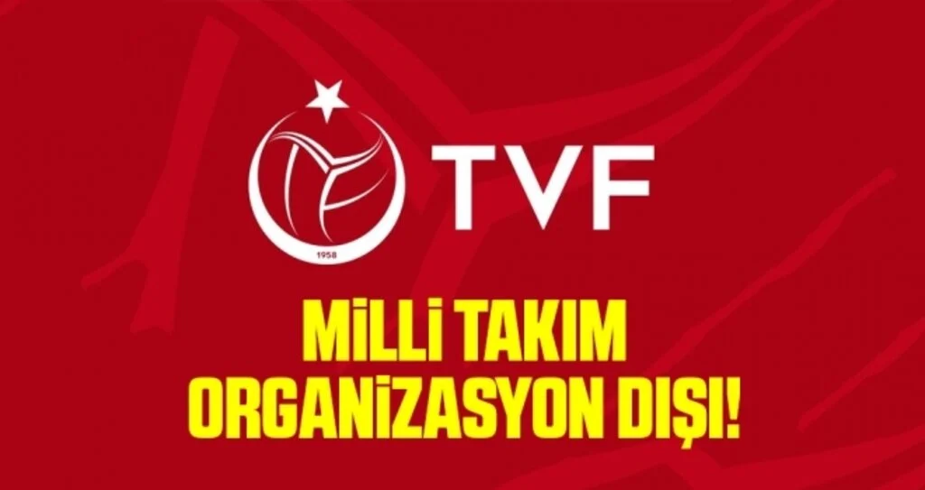 2 milli sporcuda covid çıktı, Milli Takım Avrupa Şampiyonası’ndan çıkartıldı