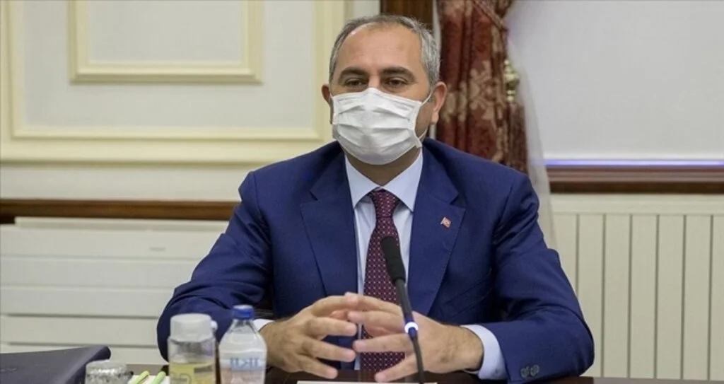 Adalet Bakanı Gül: İnsan Hakları Eylem Planı standartları daha da yükseltmek için önemli yol haritası olacaktır
