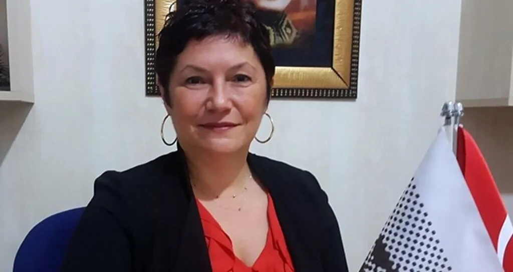 ADD Başkanı Işık Özkefeli: Türkçe'ye sahip çıkalım