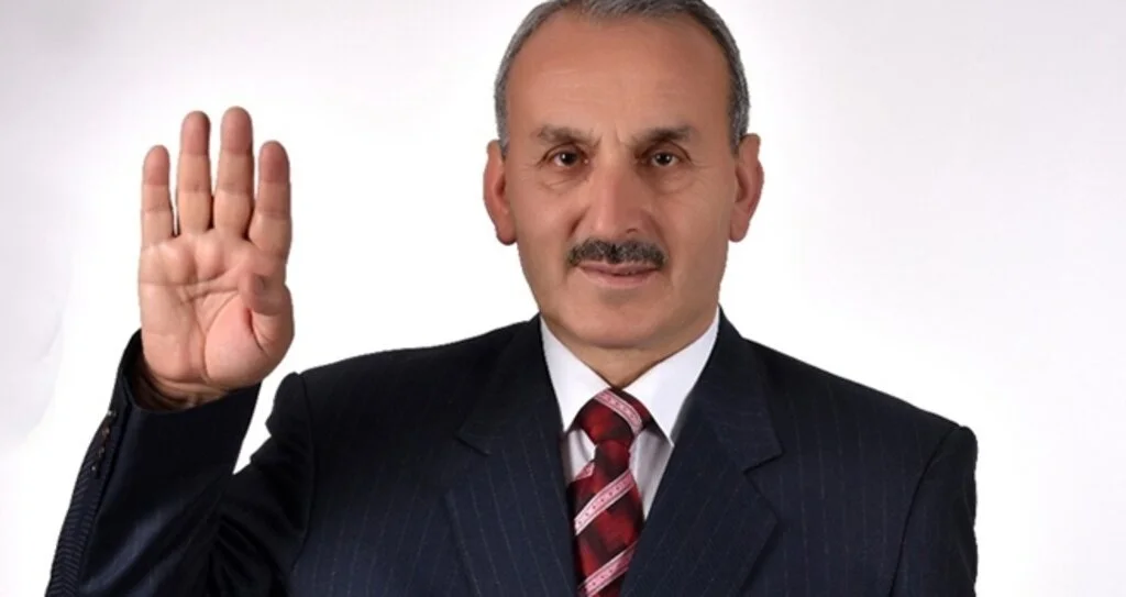 AK Parti Samsun İl Başkan Adayı Mehmet Teyyare: Herşeyi  rapor ediyoruz 