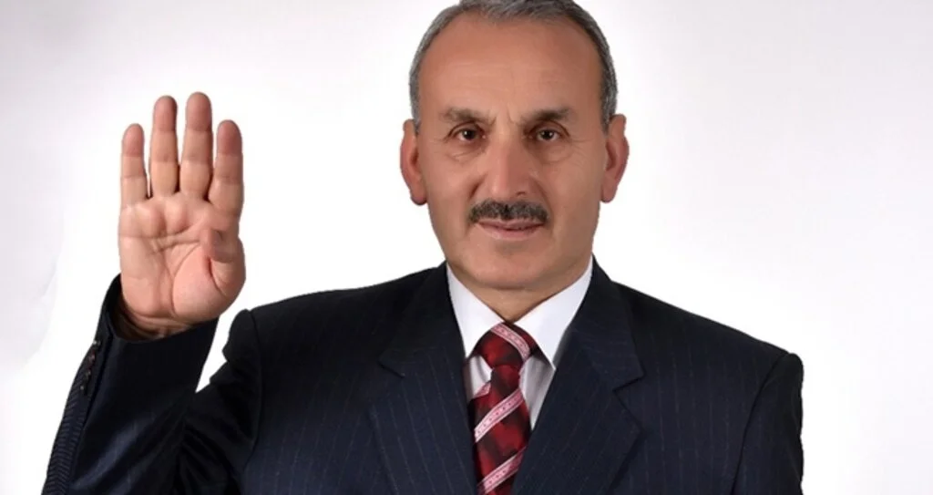 AK Parti Samsun İl Başkan Adayı Teyyare: Böyle heyecansız kongreler görmedim