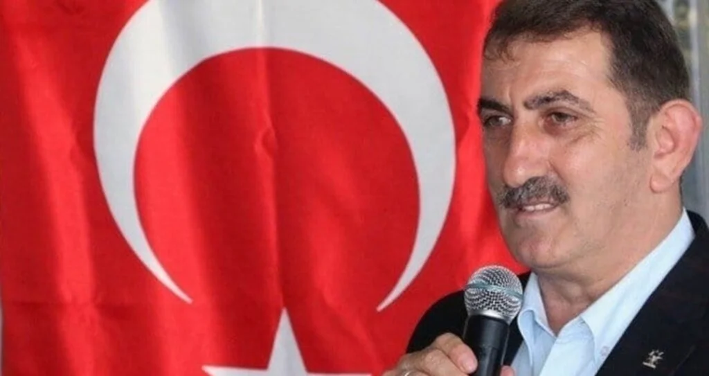 AK Parti Samsun Milletvekili Fuat Köktaş: Şehit ve gazilere çok şey borçluyuz