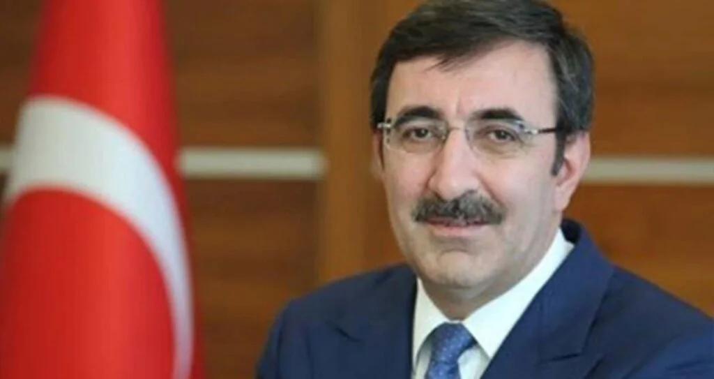 AK Partili Bir İsim Daha Koronaya Yakalandı