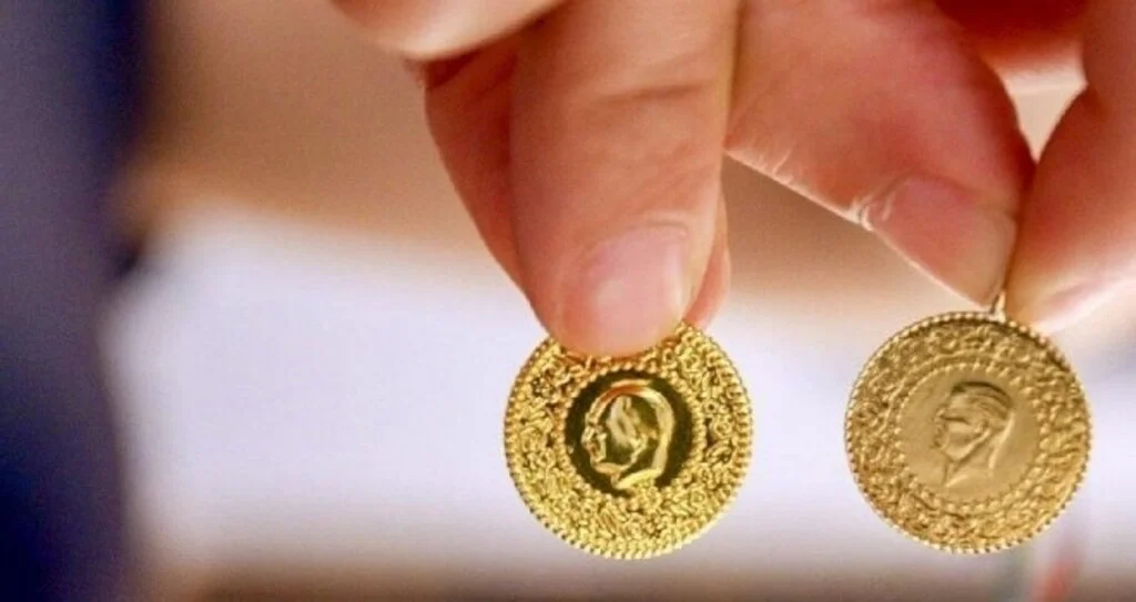 Altın fiyatları ne kadar oldu? Gram ve çeyrek altında hareketlilik sürüyor…