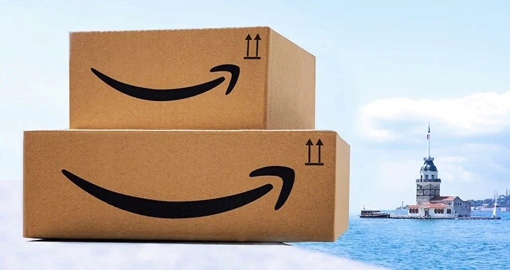 Amazon Prime Türkiye’de!