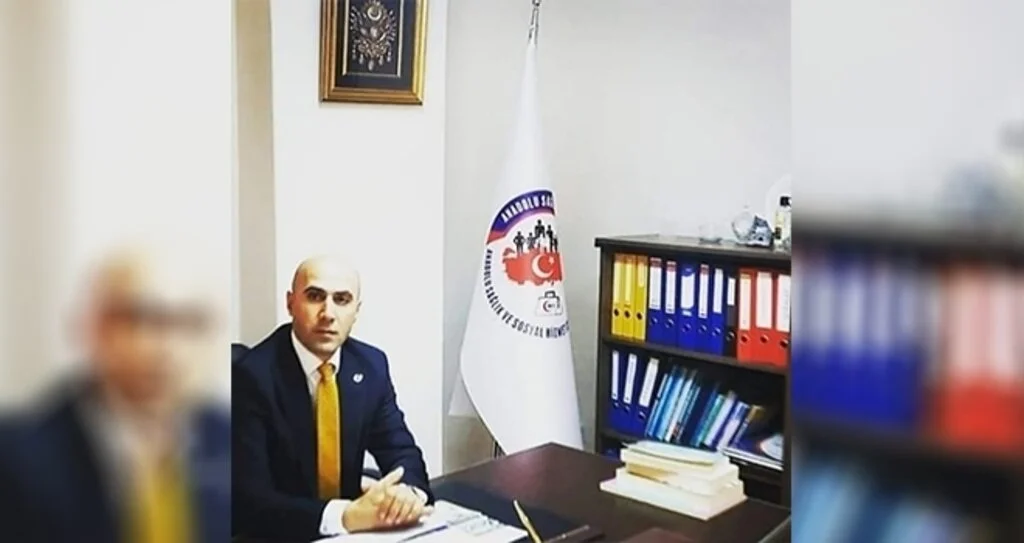 Anadolu Sağlık Sen Genel Başkanı Necip Taşkın: Sağlıkçıların hangi sorunu çözüldü 