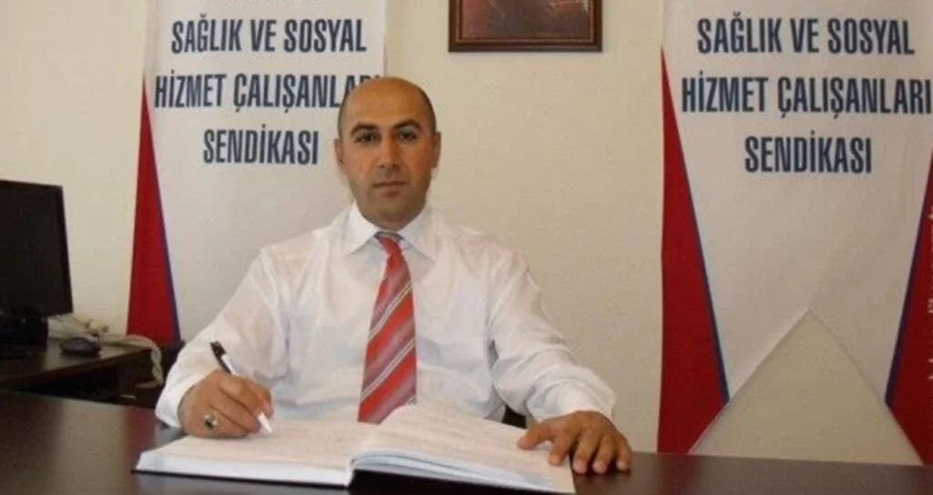 Anadolu Sağlık Sen 9 yaşında 