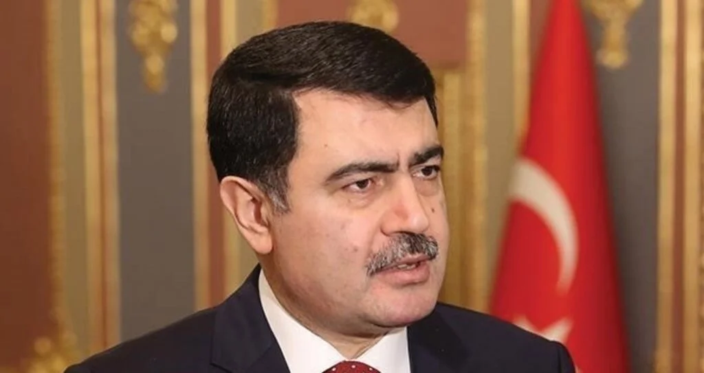 Ankara Valisi Şahin’den ‘sokağa çıkma yasağı’ açıklaması