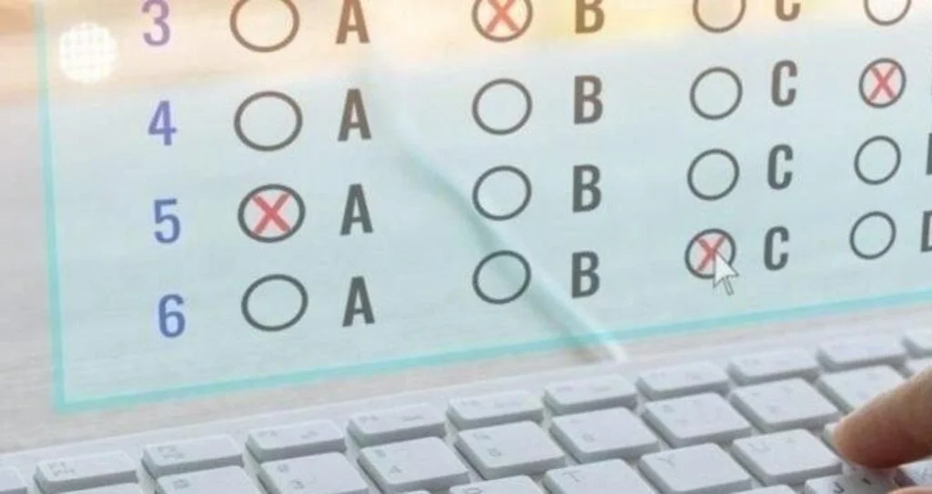 AÖF online yaz okulu sınavlarına nasıl girilir?