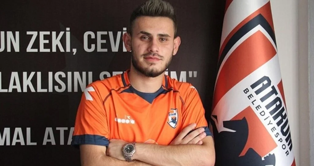 Atakum'un Soluna Mert Bayram