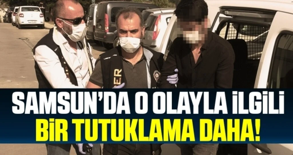 ATM dolandırıcılığı zanlısı tutuklandı