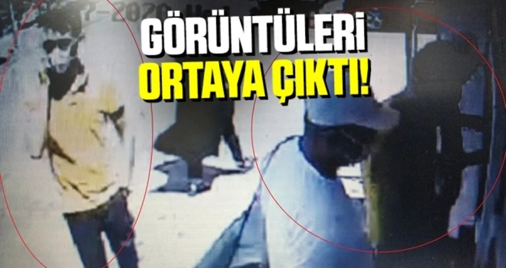 ATM dolandırıcısı siber polisinin takibi sonucu yakalandı