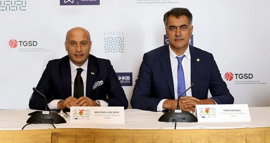 Avrupalı ve ABD’li küresel markalar rotayı Türkiye'ye çeviriyor