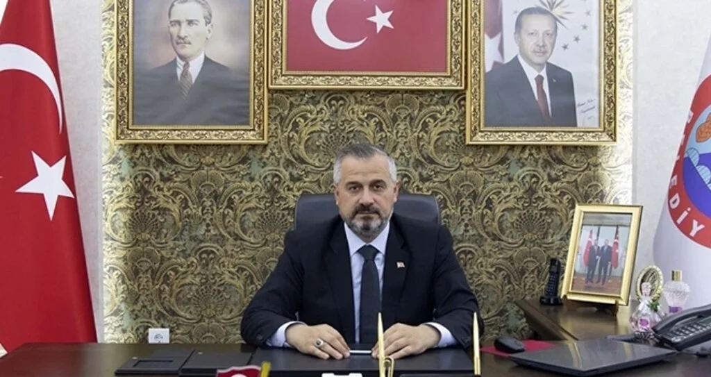 Bafra Belediye Başkanı Hamit Kılıç'tan Gaziler  Günü mesajı 