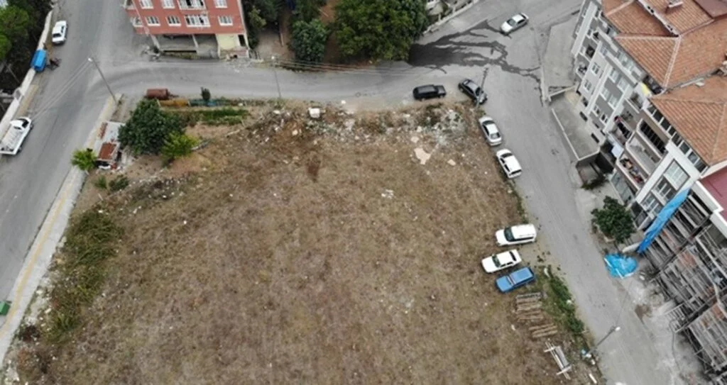 Bafra'ya ikinci büyük semt pazarı müjdesi