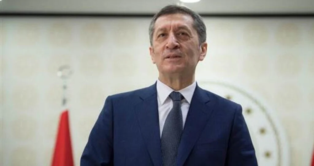 Bakan Selçuk'tan yüz yüze eğitim açıklaması: Ücretsiz dağıtılacak