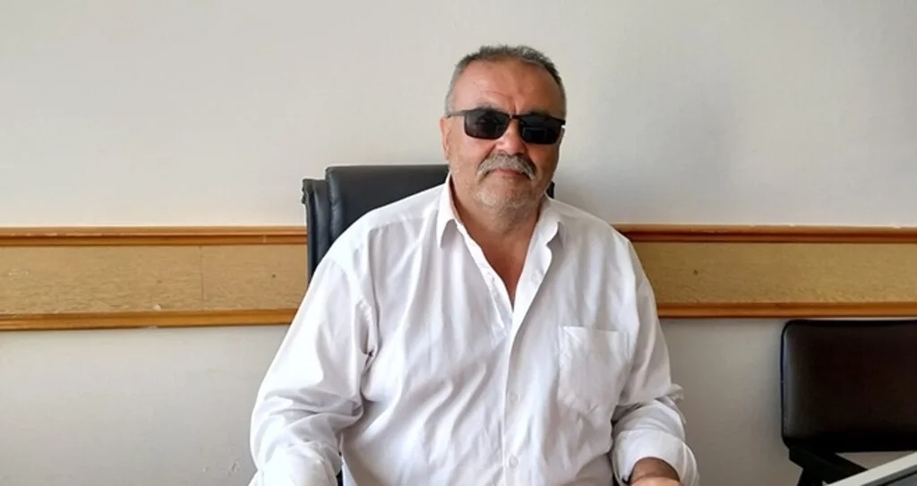 BASK Samsun İl Başkanı Uzunoğlu: Konuştular yine dağıldılar