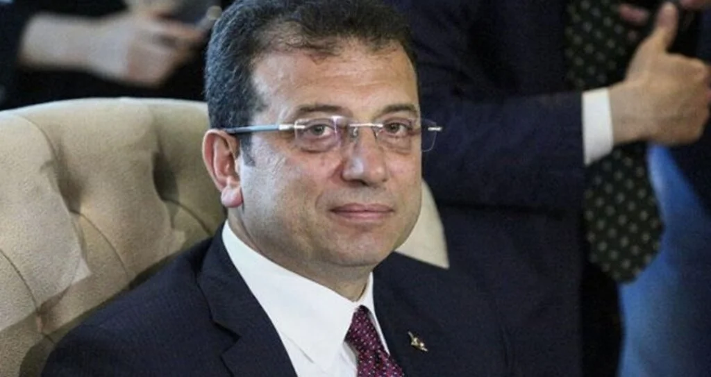 Başkan İmamoğlu: Halkalı'dan Sabiha Gökçen'e Hızray