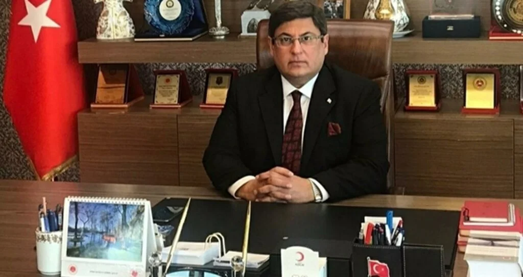 Başsavcı Kılıç'tan yeni adli yıl açıklaması