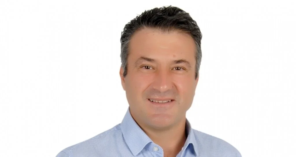 BAT Türkiye Osman Gergöz'ü atadı