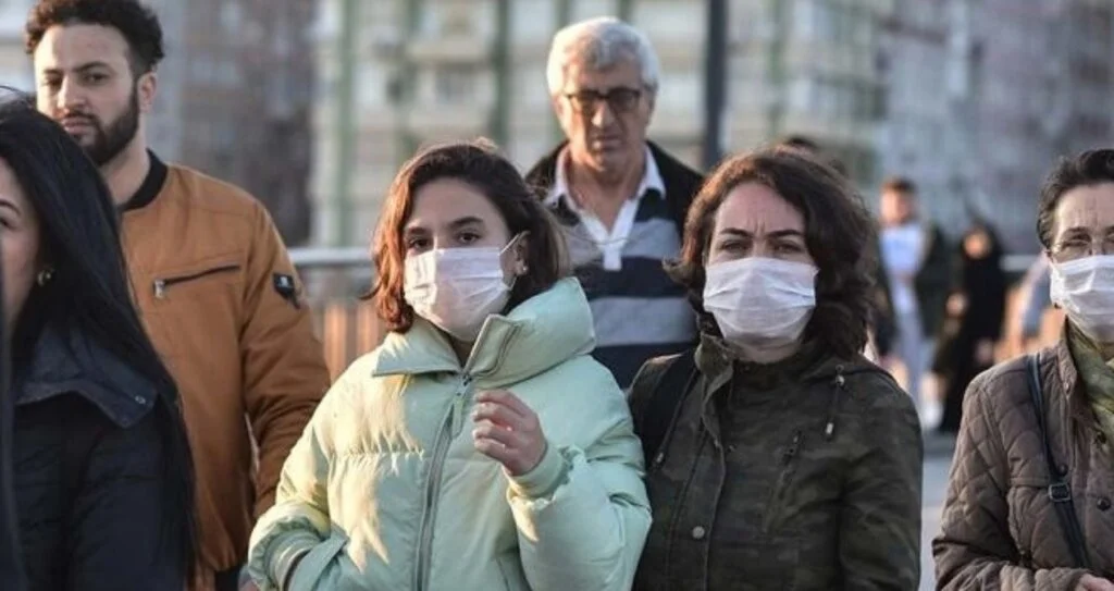 Bazı insanlar corona virüsüne yakalandığını neden gizler?