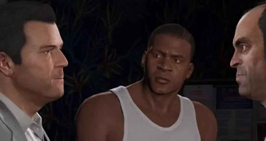 Bir kuşağı heyecanlandıran iddia: GTA filmi yolda!