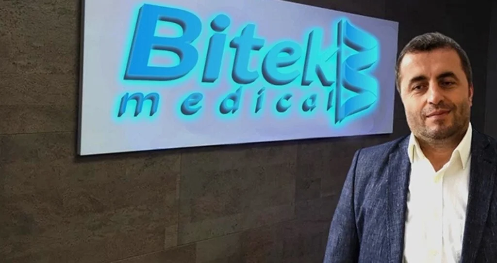 Bitek Medikal Kozmetik İlaç ve Lazer Teknolojileri – Sedat Gül