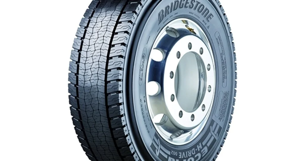 Bridgestone, Filoların İhtiyaçlarını Dinledi, Alanında Çığır Açan Ecopia H002 Serisini Geliştirdi