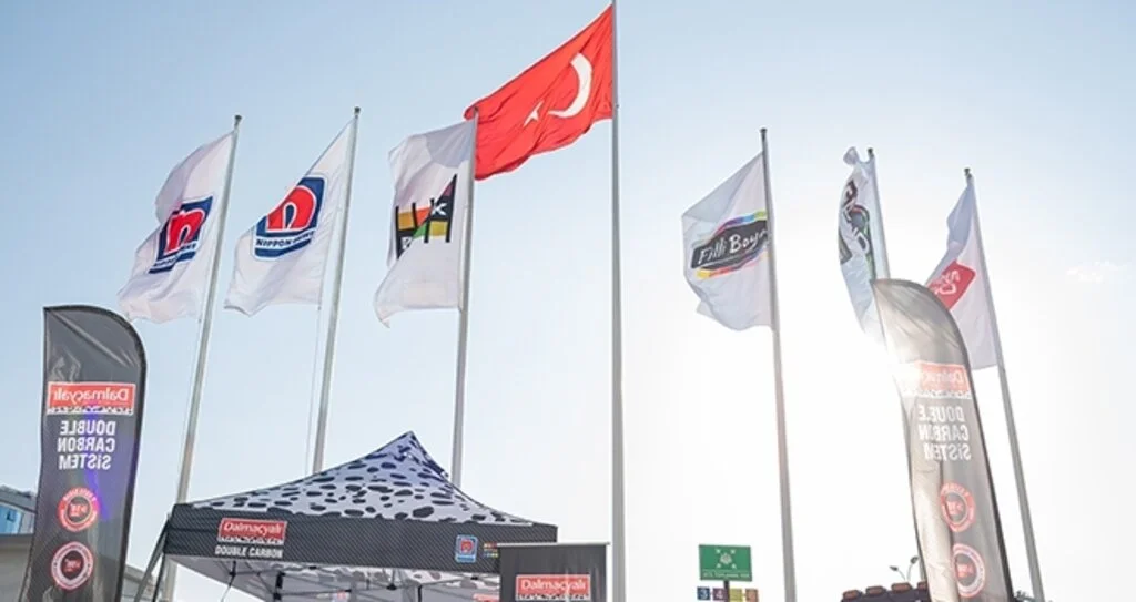 Bu yolda ısı yalıtımının geleceği var!