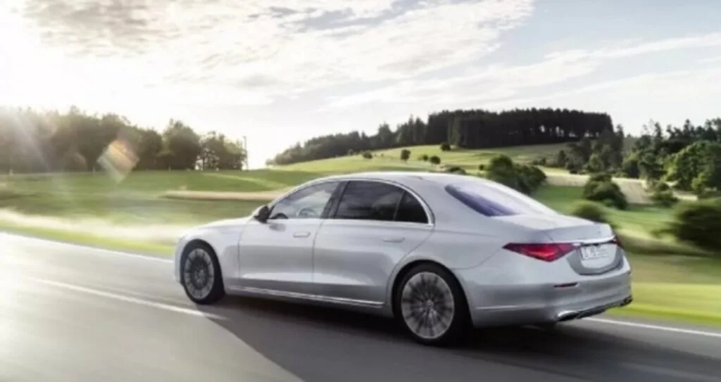 Bugüne kadar üretilmiş en teknolojik Mercedes: Mercedes S Serisi 2021