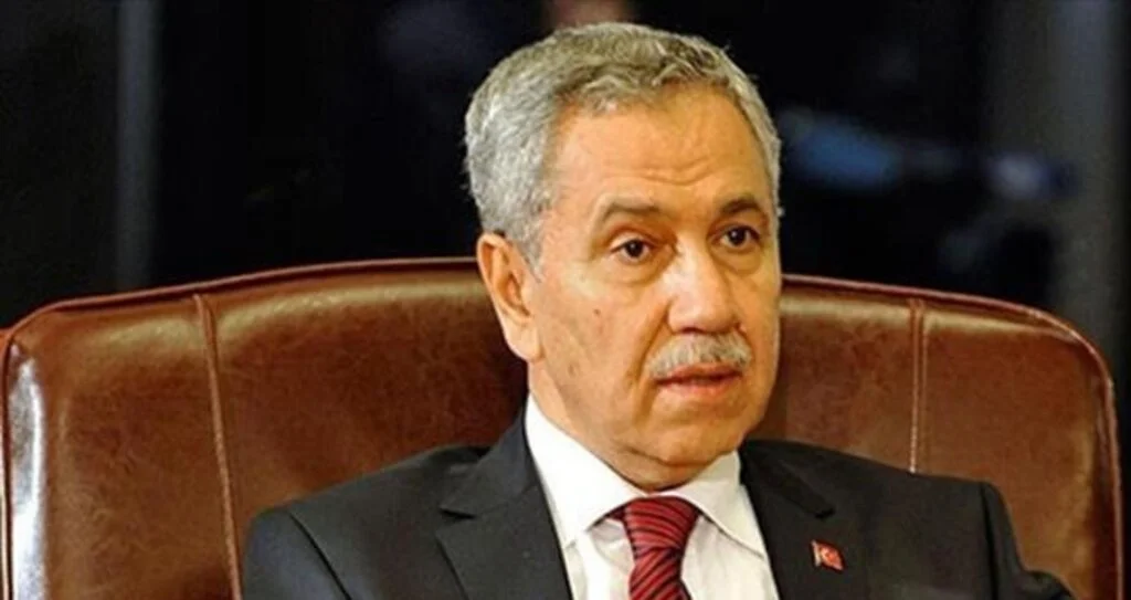 Bülent Arınç koronavirüse yakalandı (Bülent Arınç'ın sağlık durumu nasıl?)