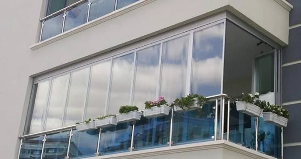Cam Balkon Yaptırmak İsteyenlere En İyi Firma Alternatifleri