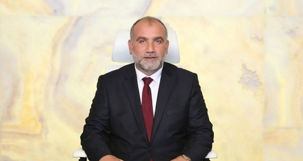 Canik'ten robotik kodlama ve yazılım eğitimi