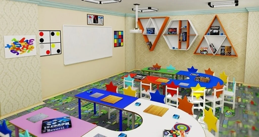 Canik’ten tüm okullara akıl ve zeka oyunları setleri