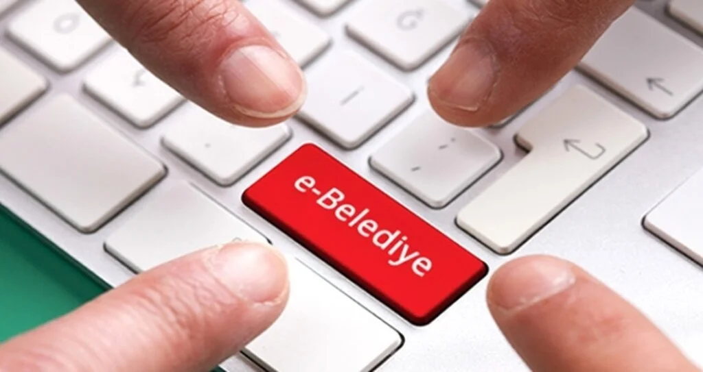 Çarşamba Belediyesi e-belediye sistemine geçti