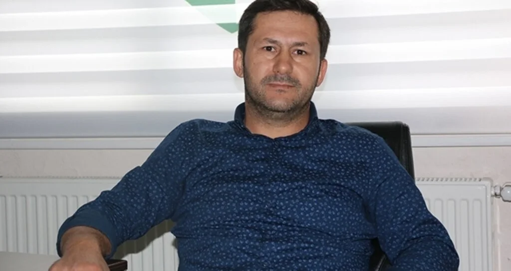 Çarşambaspor genel kaptanı Kadir Yücebaş: Her Geçen Gün Daha İyi Oluyoruz