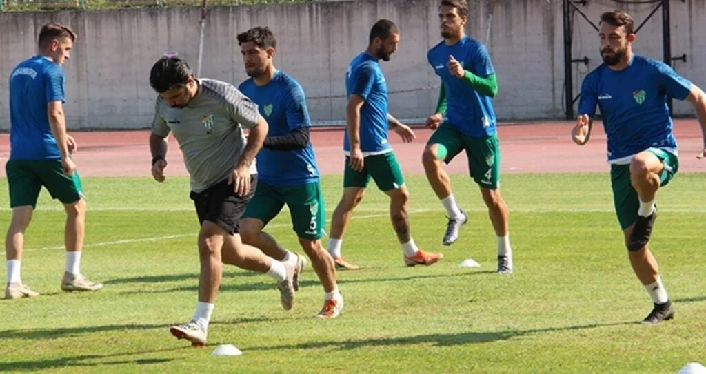 Çarşambaspor'da Yalovaspor Hazırlıkları Start Alıyor