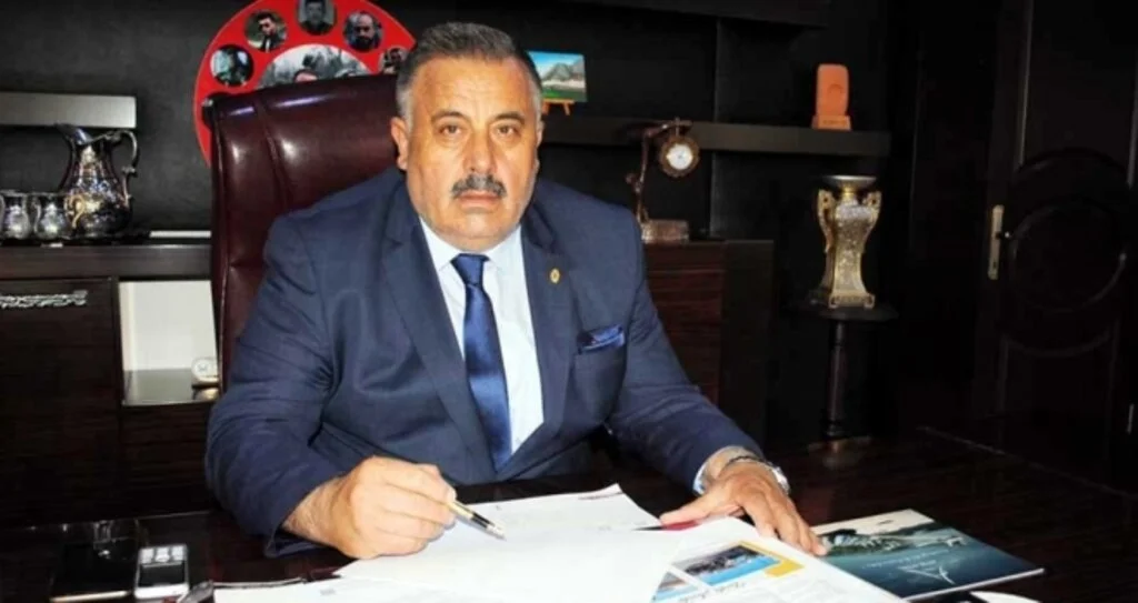 Çorum Esnaf ve Sanatkarlar Odaları Birliği Başkanı Recep Gür: Borçlar ertelenmeli,  esnaf nefes almalı