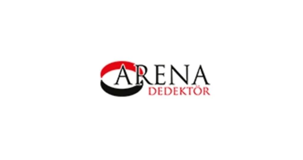 Dedektör Bilgisi ve Tecrübesi Arena Dedektör Mağazasında
