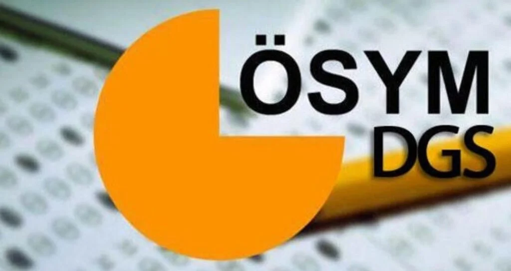 DGS 2020 sonuçları! ÖSYM Başkanı DGS sonuçlarının açıklandığını duyurdu