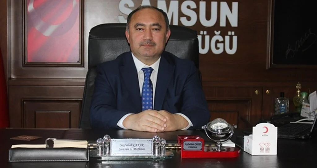 Dini programlar bir 'tık' uzaklıkta