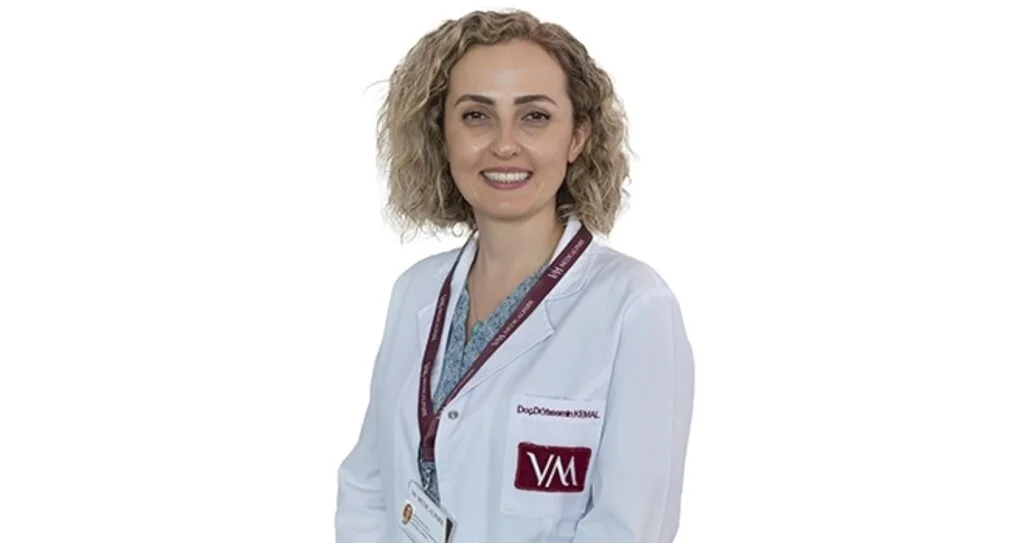 Doç. Dr. Yasemin Kemal: "Kanser hastaları grip ve zatürre aşısını ihmal etmemeli"