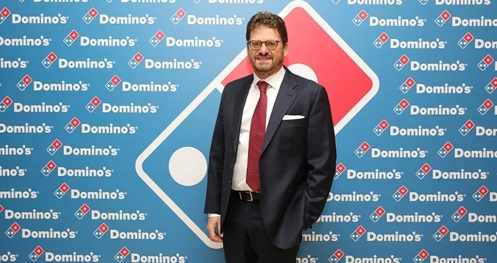 Dominos Sosyal Mesafeyi Vodafone Business Teknolojisiyle Koruyor