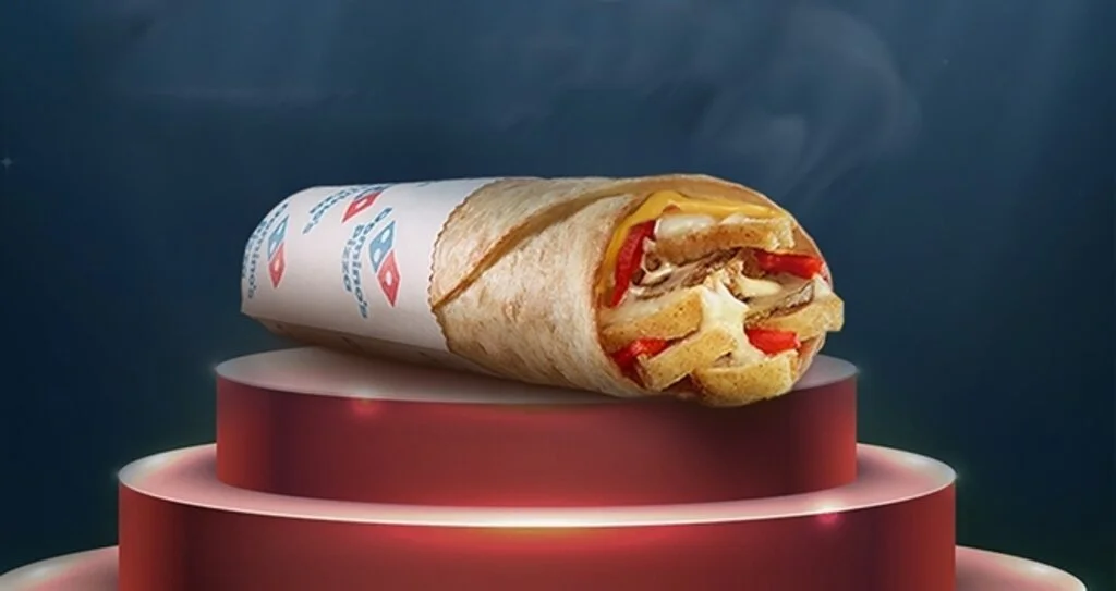 Domino’s’tan tadına doyulmaz başarı