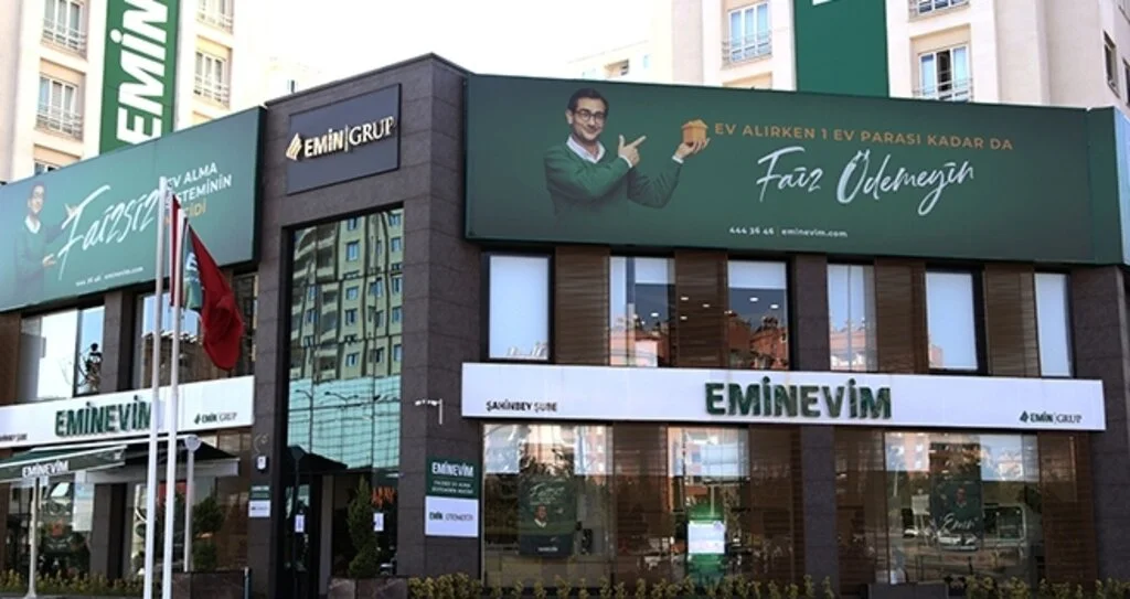 Eminevim Yaz Sezonunu 925 Milyon Liralık Teslimat İle Kapattı