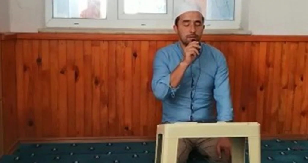 EMŞAV’dan 201. mevlit